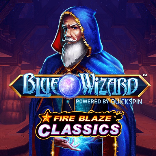 Blue wizard review