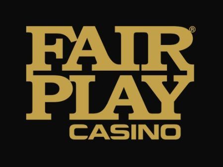 Fair Play Casino slaat de plank flink mis met de uitbetalingspercentages