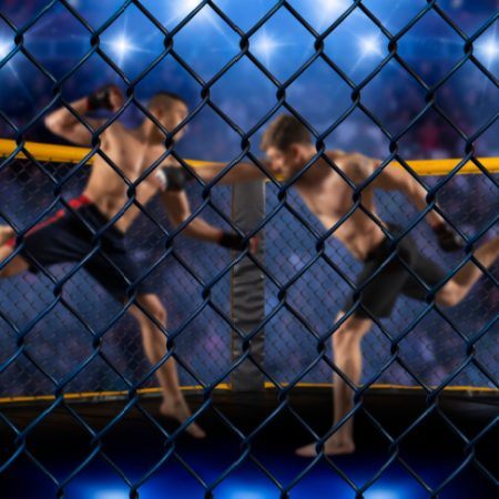 UFC MMA: Welke Nederlandse casino’s hebben de beste en de slechtste odds